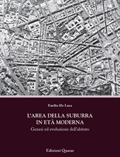 L' area della Suburra in età moderna. Genesi ed evoluzione dell'abitato