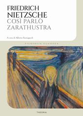 Così parlò Zarathustra