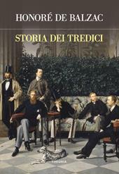 Storia dei tredici