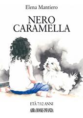 Nero caramella