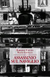 Assassinio sul naviglio