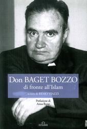 Don Baget Bozzo di fronte all'Islam