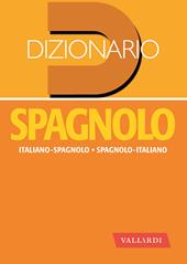 Dizionario spagnolo tascabile