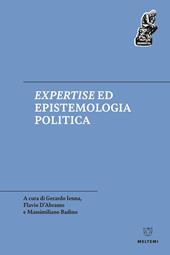 Expertise ed epistemologia politica