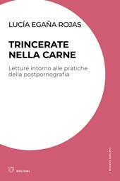 Trincerate nella carne. Letture intorno alle pratiche della postpornografia