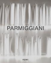 Parmiggiani. Catalogo della mostra (Parigi, 20 ottobre 2023-27 gennaio 2024). Ediz. inglese