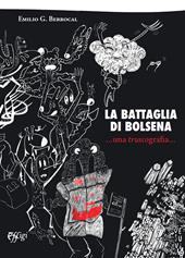 La battaglia di Bolsena... una truscografia...