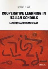 Cooperative learning in italian schools. Learning and democracy