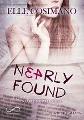 Nearly found. Nearly Boswell. Vol. 2