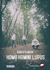 Homo homini lupus