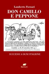 Don Camillo e Peppone. Successi a ogni stagione