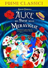 Alice nel paese delle meraviglie