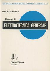 Elementi di elettrotecnica generale