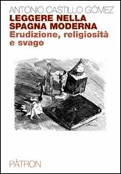 Leggere nella Spagna moderna