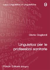 Linguistica per le professioni sanitarie