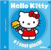 Hello Kitty e i suoi giochi