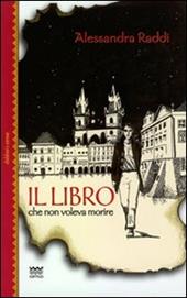 Il libro che non voleva morire