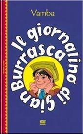 Il giornalino di Gian Burrasca