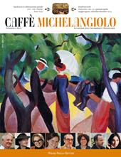 Caffè Michelangiolo (2013) vol. 1-3