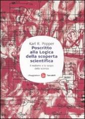 Poscritto alla logica della scoperta scientifica. Il realismo e lo scopo della scienza