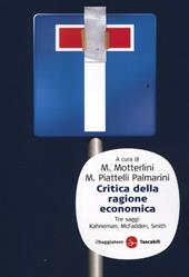 Critica della ragione economica