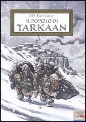Il popolo di Tarkaan