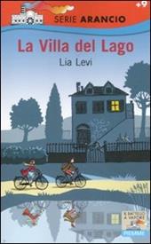 La villa del lago