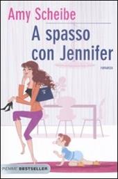 A spasso con Jennifer