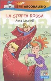 La stoffa rossa