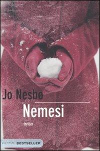 Nemesi - Jo Nesbø - Libro Piemme 2010, Bestseller | Libraccio.it