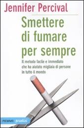 Smettere di fumare per sempre