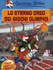 Lo strano caso dei Giochi Olimpici