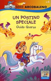 Un postino speciale