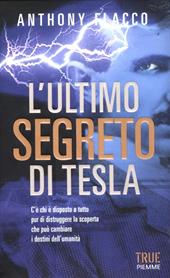 L'ultimo segreto di Tesla