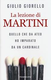 La lezione di Martini. Quello che da ateo ho imparato da un cardinale