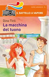 La macchina del tuono