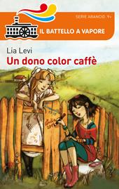 Un dono color caffè