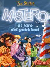 Mistero al faro dei gabbiani. Ediz. a colori