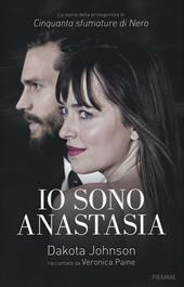 Io sono Anastasia. Dakota Johnson raccontata da Veronica Paine