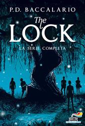 The Lock. La serie completa