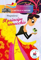 Il principe ranocchio