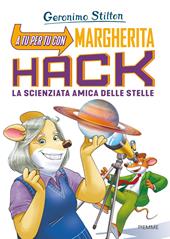 A tu per tu con Margherita Hack. La scienziata amica delle stelle