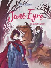 Jane Eyre di Charlotte Brontë