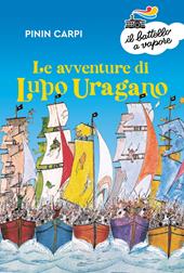 Le avventure di Lupo Uragano