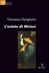 L' estate di Mirissi