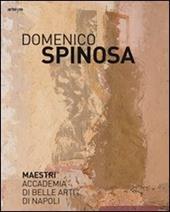 Domenico Spinosa. Ediz. illustrata