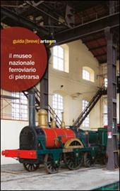 Il Museo Nazionale Ferroviario di Pietrarsa