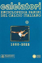 Calciatori. Enciclopedia Panini del calcio italiano. Vol. 19: 2020-2022