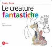 Le creature fantastiche