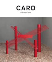 Anthony Caro